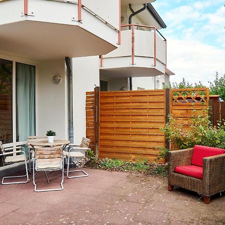 Ferienwohnung Sonnendeck Moba-Travel プリヴァル エクステリア 写真